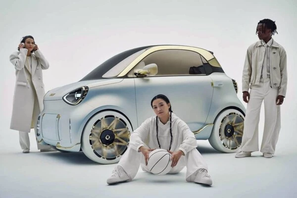 Smart Concept #2