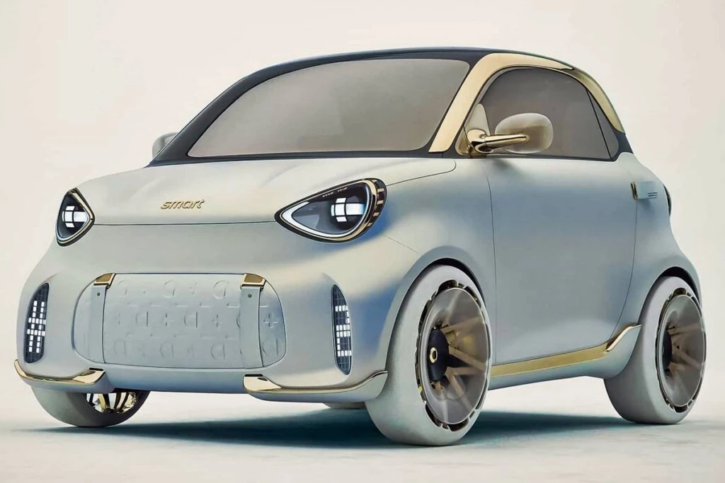 Smart Concept #2