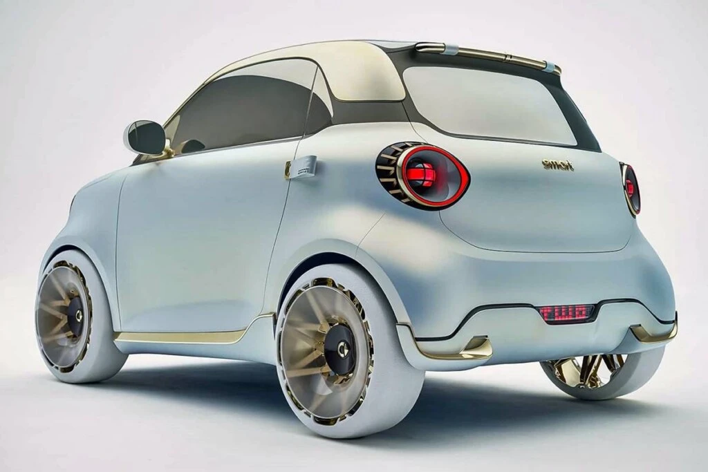Smart Concept #2