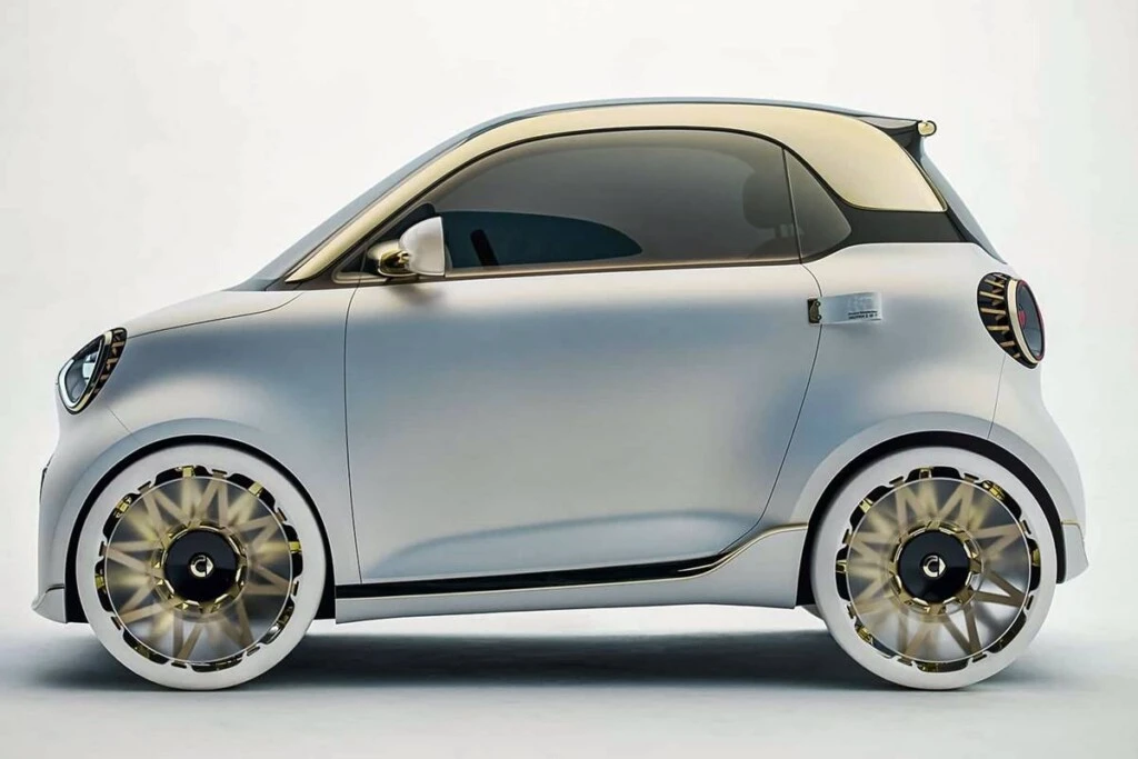 Smart Concept #2