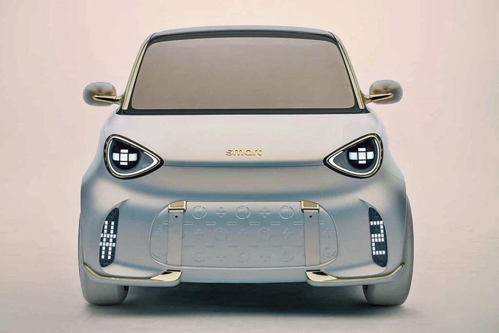 Smart Concept #2