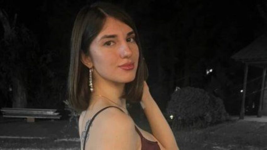 Los escalofriantes datos de la autopsia de Sophia Civarelli, la joven que fue hallada muerta en Rosario
