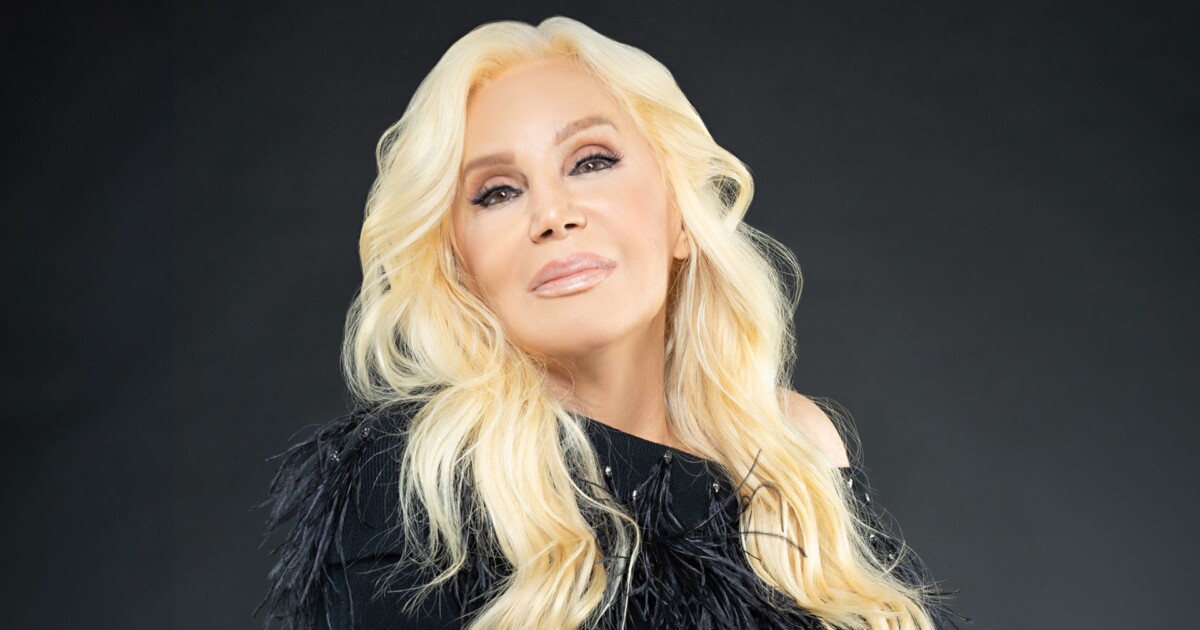 Preocupación por la salud de Susana Giménez: debe operarse nuevamente a sus 82 años