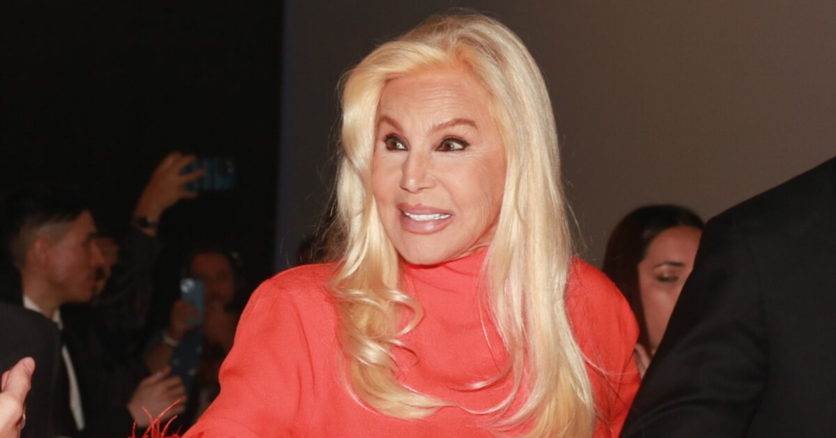 El fuerte descargo de Susana Giménez sobre su salud: “Me llamaron 2000 personas”