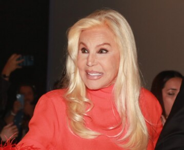 El fuerte descargo de Susana Giménez sobre su salud: “Me llamaron 2000 personas”