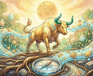 Temporada de Tauro 2026: el tránsito que redefine el dinero, las decisiones y el rumbo personal, según el astrólogo Waldo Casal