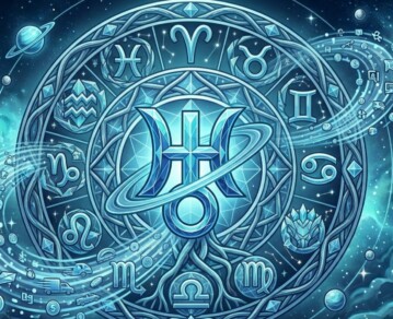 Urano en Géminis 2026: el cambio astrológico que "transformará la mente, la comunicación y la forma de vivir", según Waldo Casal