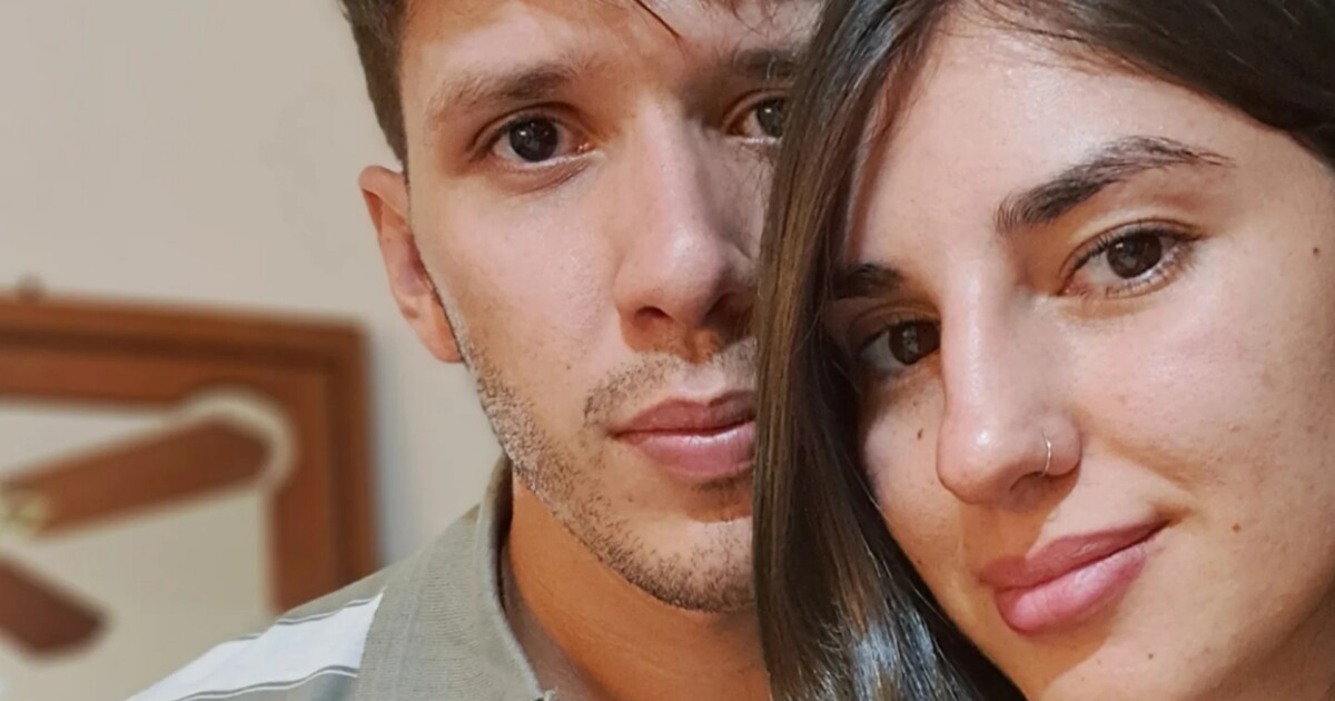 Horror en Rosario: la última foto que publicaron Valentín y Sophia, días antes de morir
