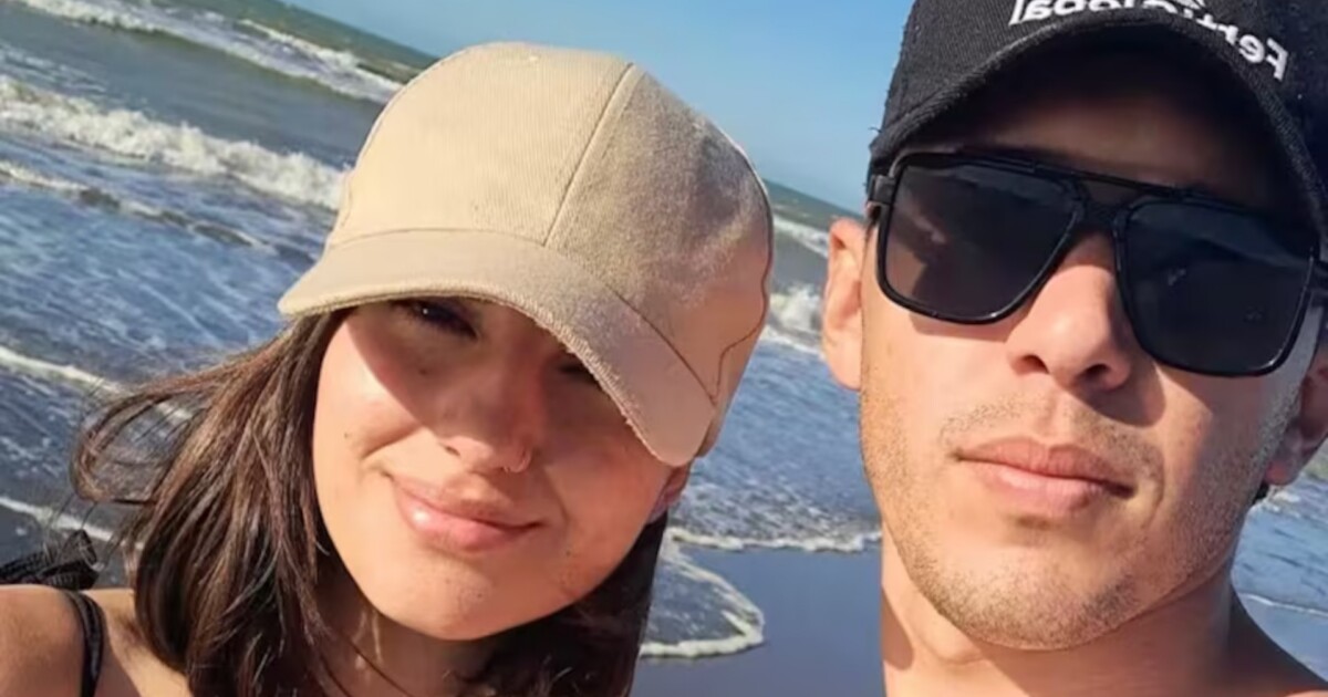 Quiénes eran Sophia y Valentín, la pareja de estudiantes que encontraron muertos en Rosario