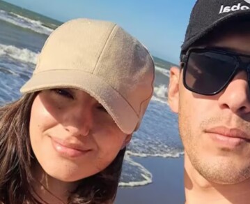 Quiénes eran Sophia y Valentín, la pareja de estudiantes que encontraron muertos en Rosario