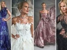 Valeria Mazza-Martín Fierro de la Moda 2026