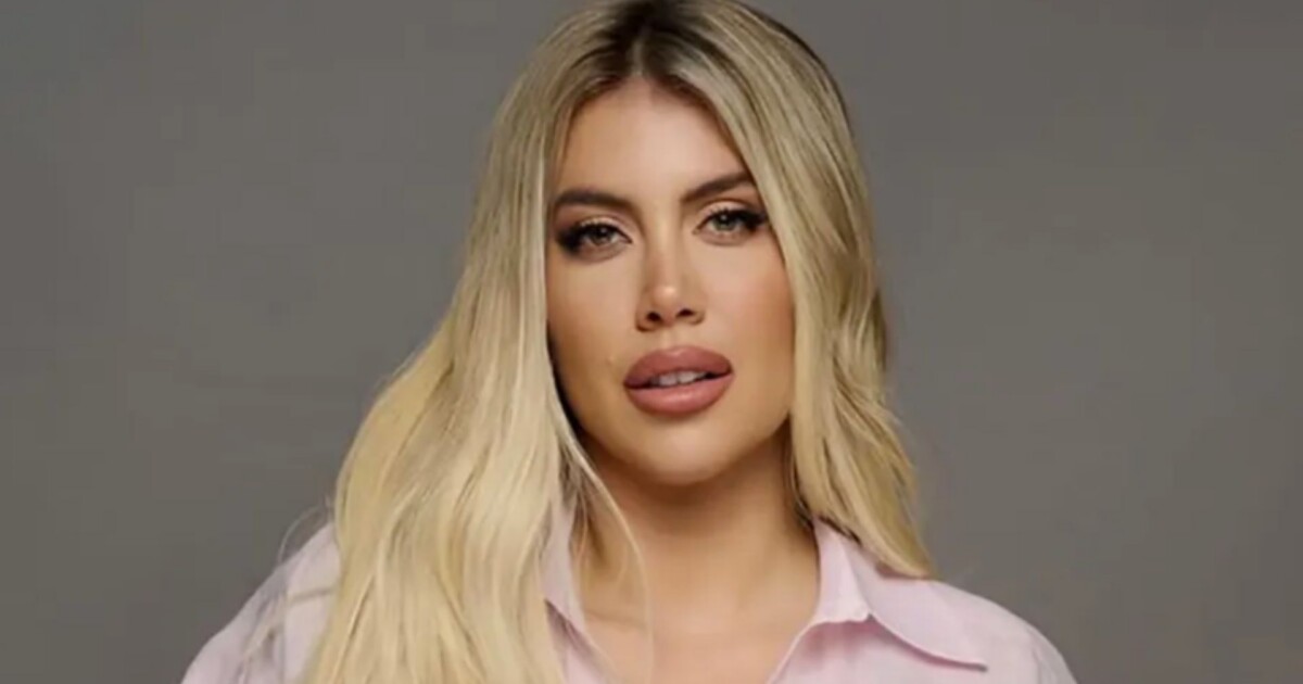 El increíble presente de Wanda Nara, entre una película con Agustín Bernasconi y el particular guiño que habrá en su serie vertical