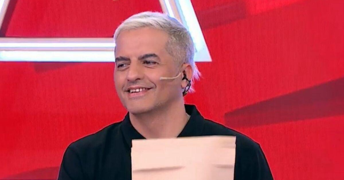 Una panelista de LAM anunció en vivo su embarazo y emocionó a todos: el video del momento