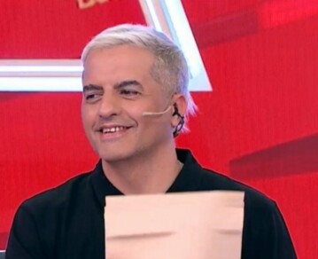 Así será el mega cumpleaños de Ángel de Brito: de los famosos invitados a la particular exigencia del conductor
