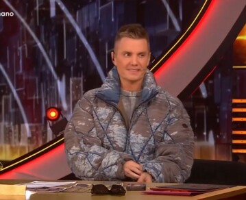 La famosa cantante que ingresó a la casa de Gran Hermano y sorprendió a todos los jugadores: "Llegó la alegría"