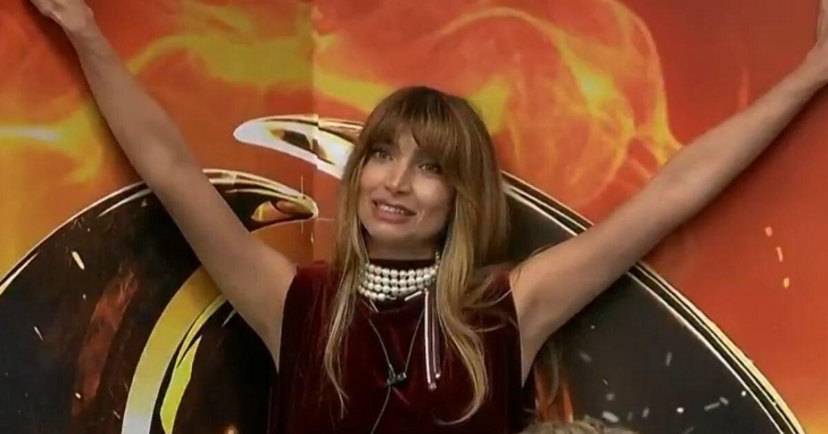 Escandalosa expulsión en Gran Hermano: Sol tuvo que abandonar la casa y al instante entró su reemplazo