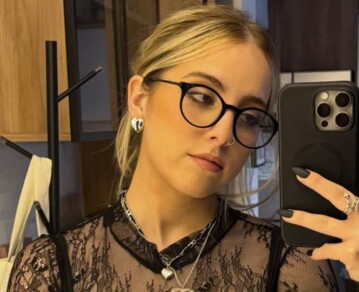 La influencer Ailu Tokman reveló por primera vez que fue víctima de abuso en su adolescencia: "Me animo a contar mi situación"