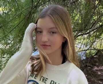 "Eso es mentira": el duro descargo de Allegra Cubero tras los fuertes rumores sobre su madre durante su internación