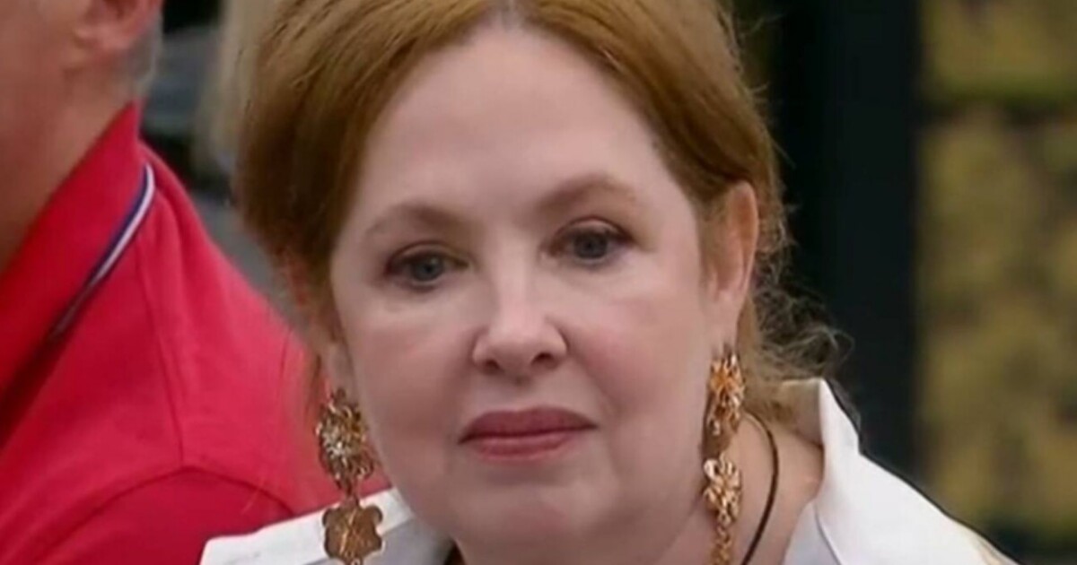 Se conoció la drástica decisión que tomó Andrea del Boca tras su caída en Gran Hermano