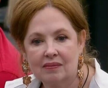 Se conoció la drástica decisión que tomó Andrea del Boca tras su caída en Gran Hermano