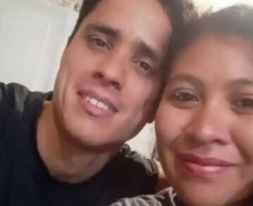 Importante medida contra la madre y el padrastro de Ángel tras confirmarse los golpes que sufría el nene