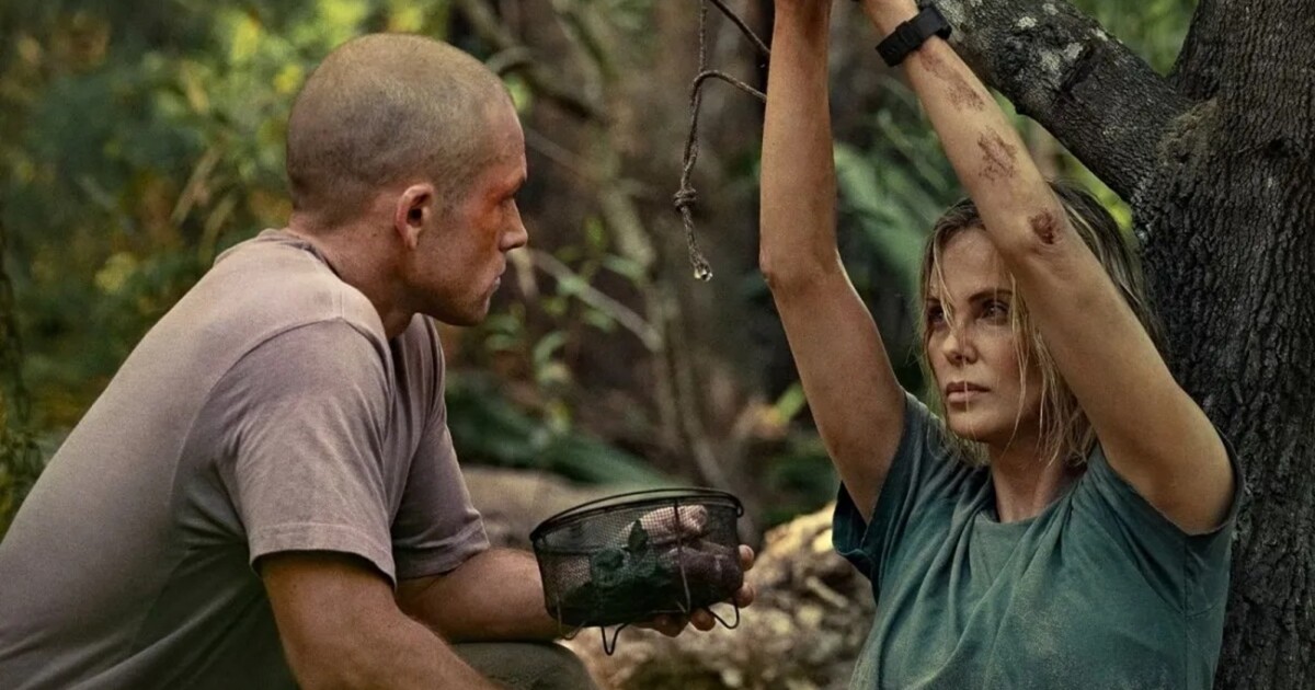 Qué ver hoy en Netflix: la película con Charlize Theron que arrasó y llegó al número 1 en sólo un fin de semana