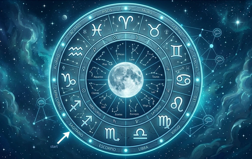 astrología 2026