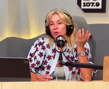 "No es una historia de Instagram": el durísimo ataque de Yanina Latorre a Cinthia Fernández por su rol en el trágico caso de Ángel