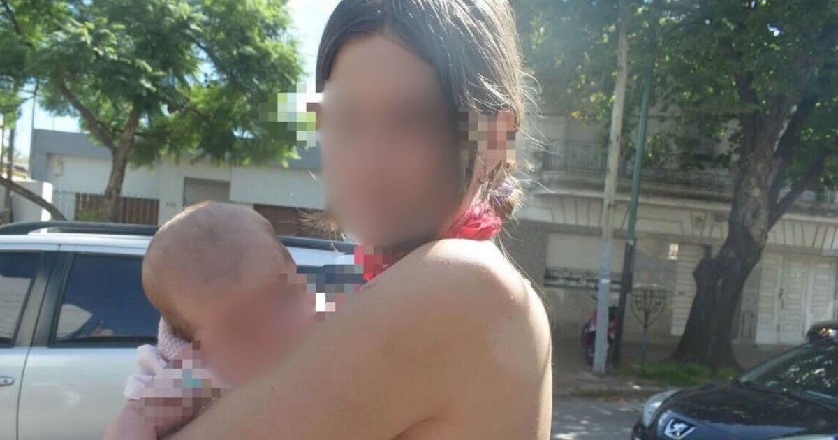 Se conocieron los primeros datos de la autopsia de la bebé hallada muerta en la Facultad de Arquitectura de La Plata