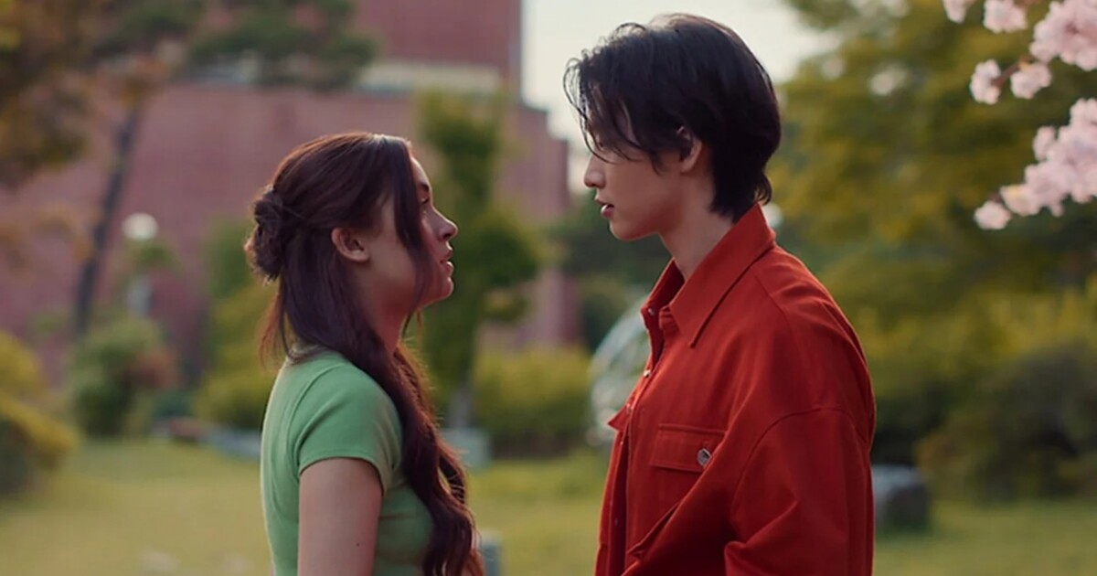 Qué ver hoy en Netflix: la serie romántica que es furor en Argentina y el estreno que promete tensión al máximo