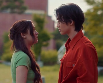 Qué ver hoy en Netflix: la serie romántica que es furor en Argentina y el estreno que promete tensión al máximo