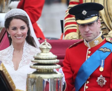 La boda real que ya genera intriga en Europa: quiénes son los royals que se casan y por qué será distinta a todas