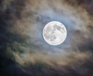 calendario lunar mayo 2026