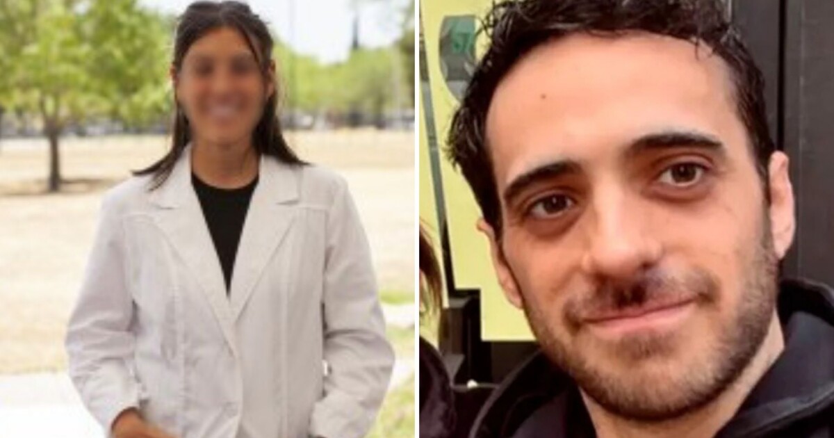 Caso Propofol: Se conoció el vínculo entre Chantal 