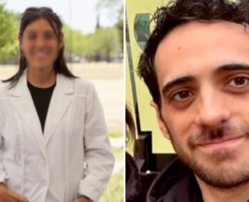 Caso Propofol: Se conoció el vínculo entre Chantal "Tati" Leclercq y Alejandro Salazar, el anestesista muerto