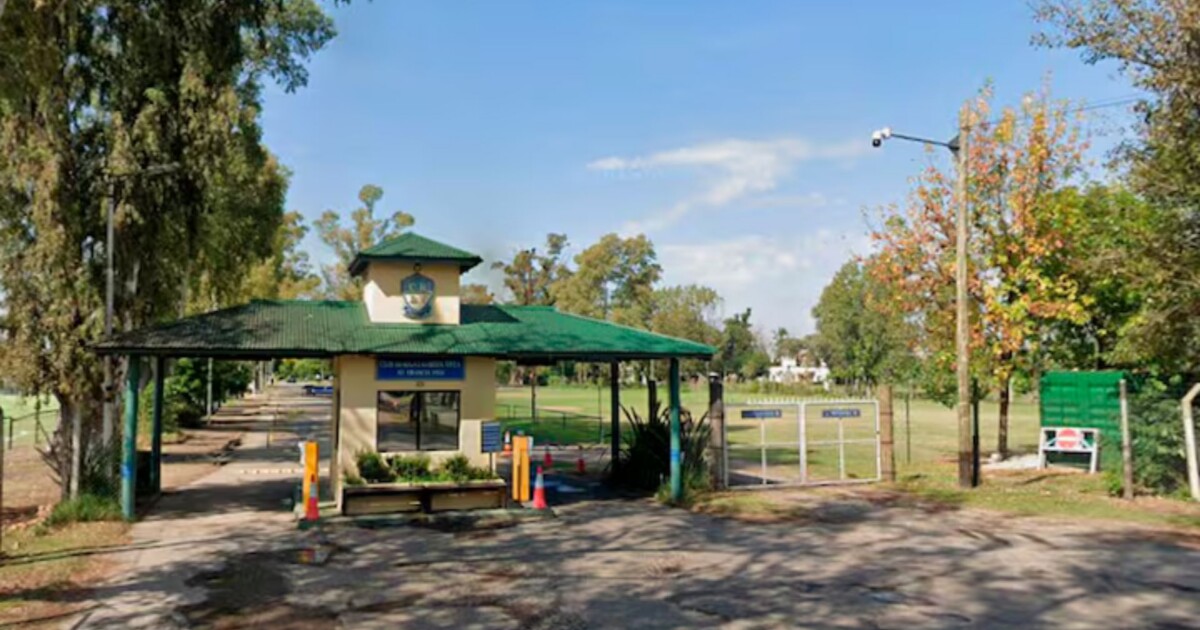 Escándalo en el Club Regatas de Bella Vista: denunciaron a rugbiers por presunto abuso y bebidas adulteradas en una fiesta