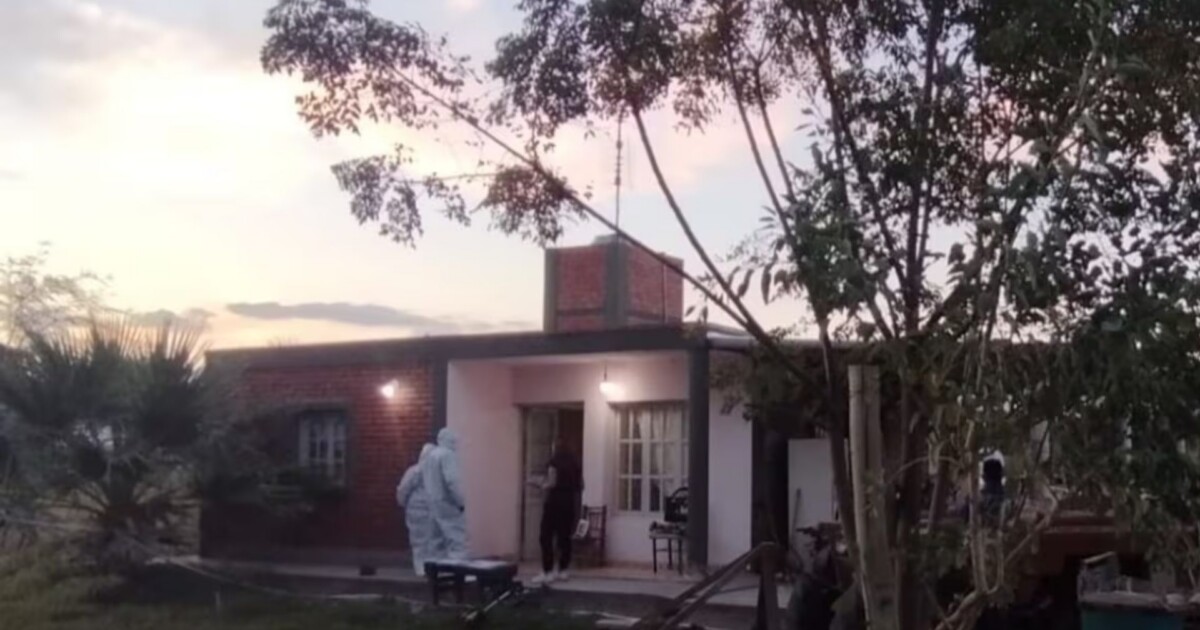 Conmoción en San Juan: giro inesperado en el caso del jubilado hallado muerto en Pocito