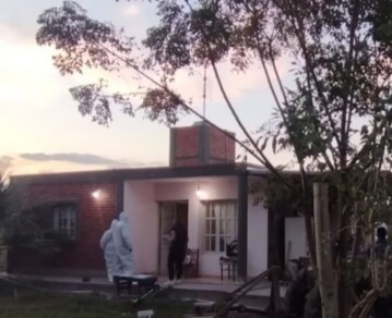 Conmoción en San Juan: giro inesperado en el caso del jubilado hallado muerto en Pocito