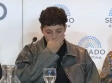 denuncias contra Diego Guacci