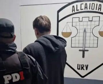 Preocupación en Santa Fe: un adolescente fue detenido por amenazas de ataques escolares