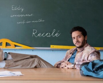Qué ver en Netflix: “El Profe”, la serie de sólo 8 episodios que escala en el ranking y engancha desde el minuto uno