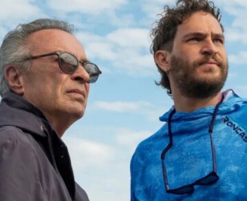 Qué ver hoy en Netflix: el estreno argentino que promete y el clásico que se va pronto