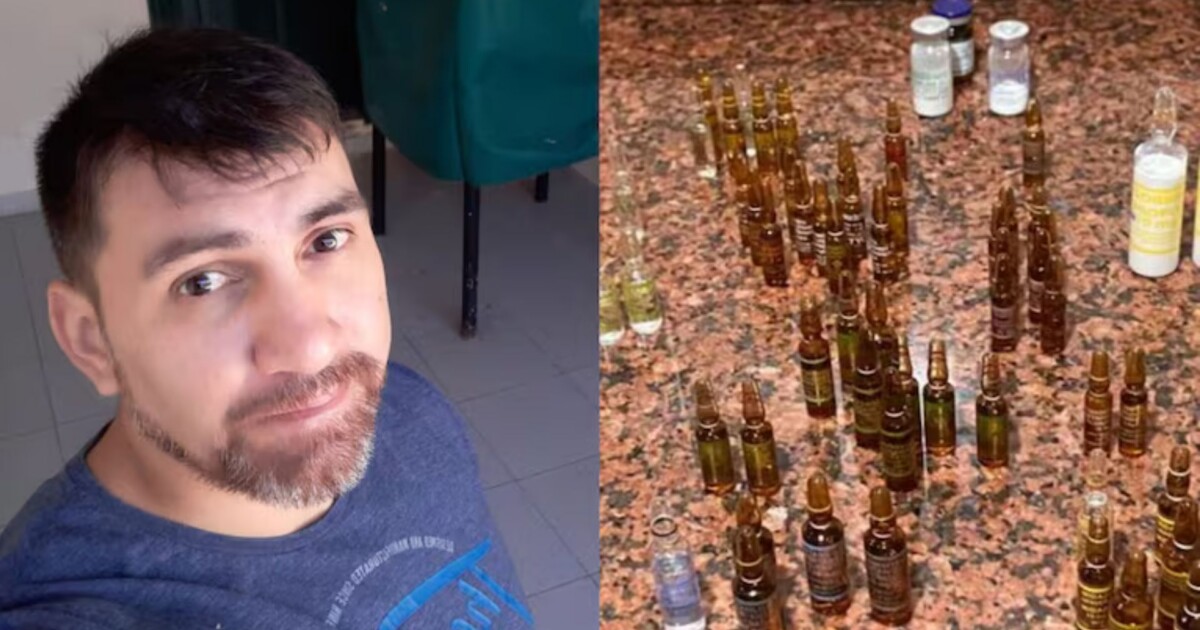 Qué reveló la autopsia de Eduardo Bentancourt, el enfermero hallado muerto en Palermo