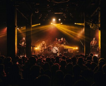 Vuelve el Festival Sueños Dorados: lineup completo y detalles del evento