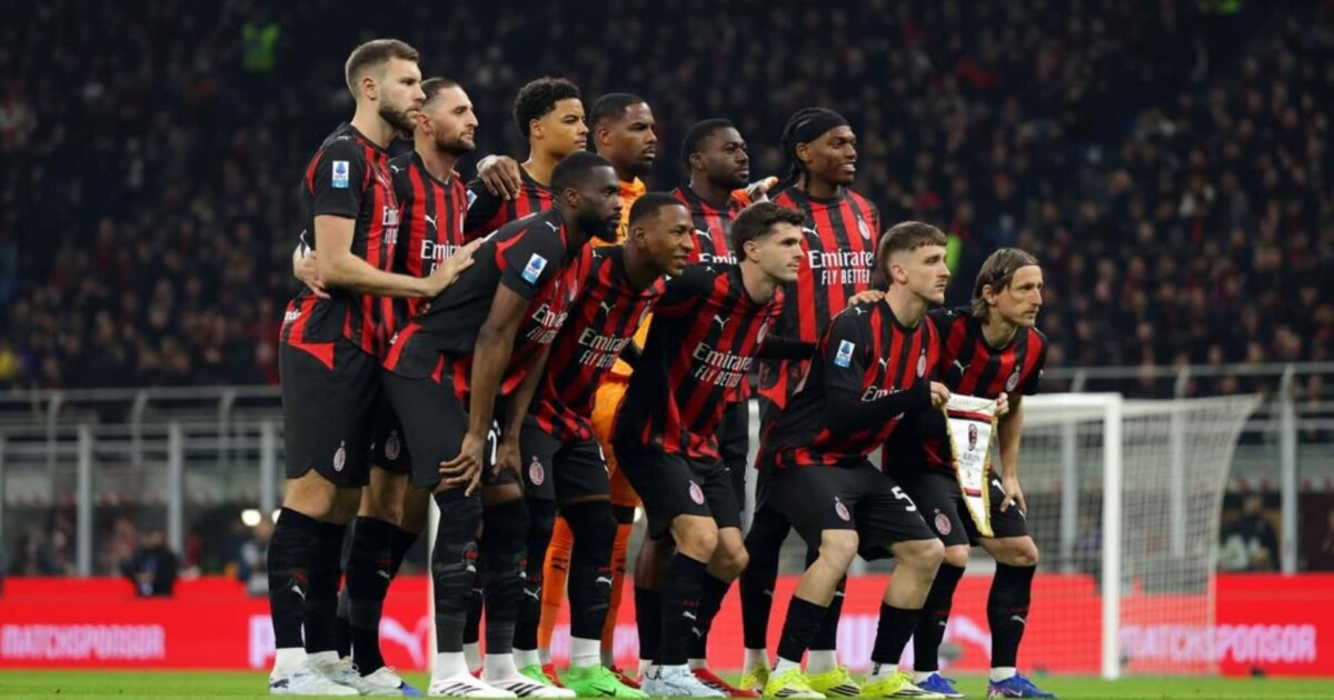 Rompió el silencio uno de los futbolistas vinculados a la red de prostitución VIP en Milán