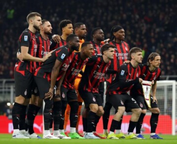 Rompió el silencio uno de los futbolistas vinculados a la red de prostitución VIP en Milán