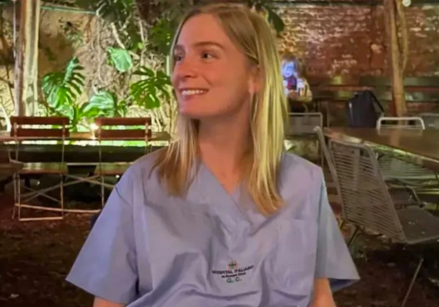 escándalos familia Lanusse-Delfina Fini Lanusse-propo fest-escándalo propofol