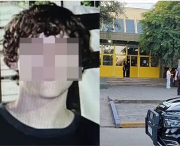 Por qué él alumno que mató a un compañero en una escuela de Santa Fe podrá volver a clases
