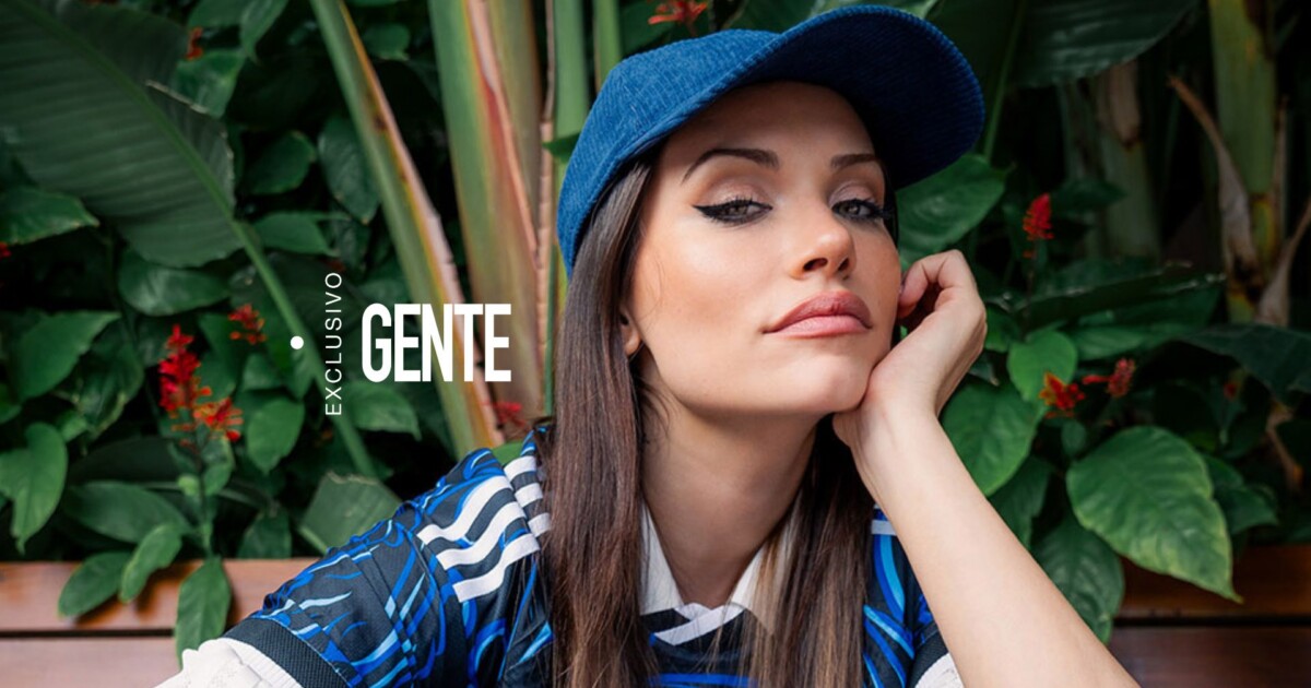 Eva de Dominici, de Argentina a Hollywood: la vida nómade de la actriz que está siempre “arriba de un avión”