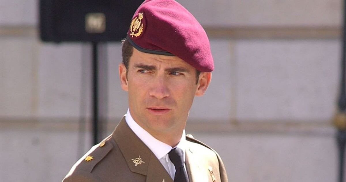 Quién sería el gran amor de la juventud del rey Felipe de España: empresario exitoso y amigo de su infancia
